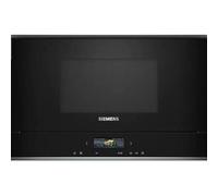 Siemens – Micro-ondes encastré IQ700 BE732L1B1