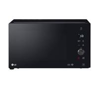 LG MH7265DDS micro-onde Noir Micro-onde combiné Comptoir 32 L 1200 W