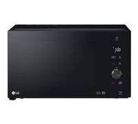 LG MH7265DDS micro-onde Noir Micro-onde combiné Comptoir 32 L 1200 W