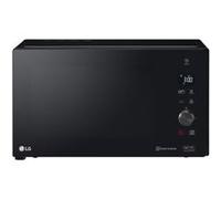 Micro ondes Grill LG MH7265DDS