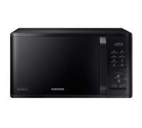 Samsung MG23K3515AK micro-onde Noir Micro-ondes grill Comptoir 23 L 800 W
