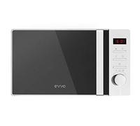 Micro-ondes EVVO M2 Mirror (Blanc)