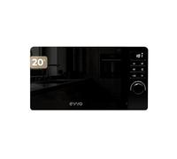 Micro-ondes EVVO M20 noir