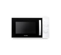 Micro-ondes Flama 1805FL Blanc 800 W 23 L - Marque : Flama - EAN : 5601545018540