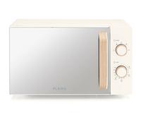 Micro-ondes Flama 1831FL Crème 700 W 20 L