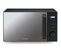 Micro-ondes - FLAMA - 1833FL - 700 W - 20 L - Noir