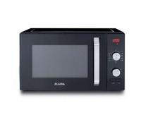 Micro-ondes Flama 1837L 800W 23 L Noir 800 W 23 L