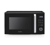 Micro-ondes Flama Noir 1000 W 31 L
