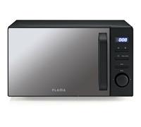 Micro-ondes Flama Noir 700 W 20 L
