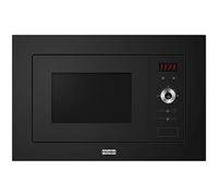 MICRO-ONDES FRANKE FSL 20 MW AVEC GRILL 20 LITRES NOIR/INOXYDABLE