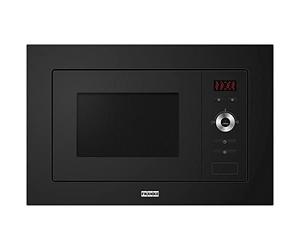 MICRO-ONDES FRANKE FSL 20 MW AVEC GRILL 20 LITRES NOIR/INOXYDABLE