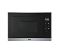 Franke Micro-ondes encastrable Maris FSM 25 MW XS 25 Litres Inox et noir 906982