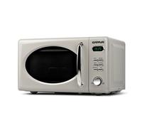 Micro-ondes - G3 FERRARI - G1015510 - 20 Litres - 700W - 8 Programmes de Cuisson