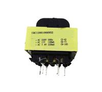 Micro-ondes GAL3515E-WDB-01 | Transformateur de pièces de four de 220 V YT35-0360110