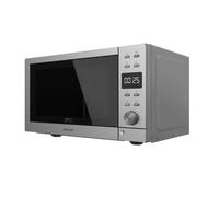 Micro-ondes Cecotec GrandHeat 2000 Flatbed Steel Argent G