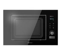 Micro-ondes GrandHeat 2090 Built-in Touch Black Cecotec