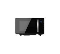 Cecotec Micro-ondes sans plaque GrandHeat 2300 Flatbed Touch - 23 L, 800 W - Noir