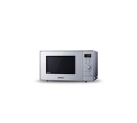 Micro-ondes Gril 2 en 1 - Panasonic - NN-GD36HMSUG - 23 L - Inverter - 1000 W