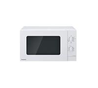 Panasonic NN-GM21QWEPG micro-onde Blanc Micro-onde simple Comptoir 20 L 800 W