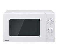 Micro-ondes gril 20l 800w blanc Panasonic NN-GM21QWEPG blanc G