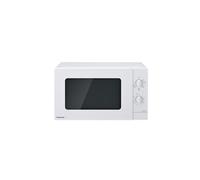 Micro-ondes Gril / 20L / Blanc / Mécanique PANASONIC - NN-GM21QWEPG