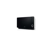 Micro-ondes gril 800w 25l technologie sans plateau tournant