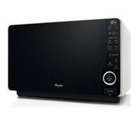 Micro-ondes gril 800w 25l technologie sans plateau tournant