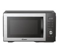 Micro-ondes Gril Candy Essenza Cmga31edlb 1000w 31l Digital Noir - Fon Candy