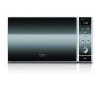 Micro-ondes + Gril Caso mcg25 25L 230V Acier Inoxydable Inox Acier Inoxydable G