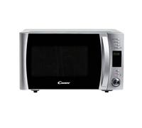 Candy CMXG20DS - Four micro-ondes grill - 20 litres - 700 Watt silver G