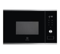 Micro-ondes + Gril Electrolux Ems4203tmx Electrolux