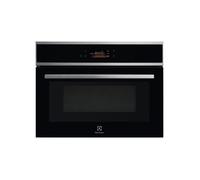 Micro-ondes + Gril Electrolux Série 600 EVM8E08X 1000 W Inox