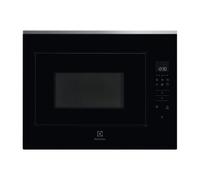 Micro-ondes + Gril Electrolux Kmfd264tex Electrolux
