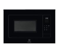 Micro ondes + Gril Electrolux LMS4253TMH Pure Black