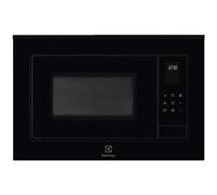 Micro-ondes + Gril Electrolux Lms4253tmh Pure Black Lms4253tmh Electrolux
