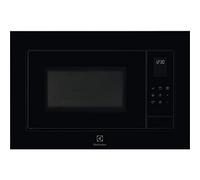 Micro-ondes - ELECTROLUX - Noir