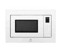 Micro-ondes + Gril Electrolux Série 600 Flex LMS4253TMW 900 W Blanc