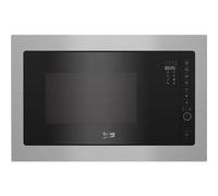 Beko BMGB25332BG micro-onde Acier inoxydable Micro-ondes grill Intégré 25 L 900 W