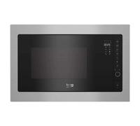 Beko BMGB25332BG micro-onde Acier inoxydable Micro-ondes grill Intégré 25 L 900 W