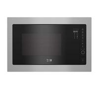 Beko BMGB25332BG micro-onde Acier inoxydable Micro-ondes grill Intégré 25 L 900 W