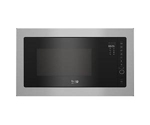 Micro-ondes Gril Encastrable 25l 900w - BMGB25332BG
