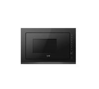 Beko BMGB25333DX Noir Micro-ondes grill Intégré 25 L 900 W