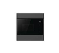 Hisense BIM325GI63DBG Noir Micro-ondes grill Intégré 25 L 900 W