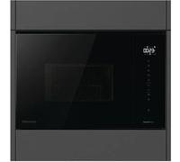 Hisense BIM325GI63DBG Noir Micro-ondes grill Intégré 25 L 900 W