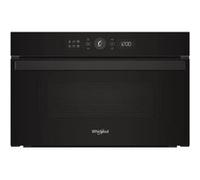 Whirlpool Micro-ondes gril encastrable WMD442MBF 31 l 2400 noir