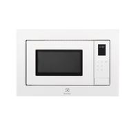 Electrolux Micro-ondes grill LMS4253TBW intégré 25 L 900 W Blanc