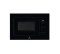 Micro-ondes gril encastrable Electrolux LMS4253TMK Noir Noir