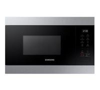 Samsung MG22M8274AT/E1 Acier inoxydable Micro-ondes grill Intégré 22 L 850 W
