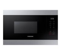 Samsung MG22M8274AT/E1 Acier inoxydable Micro-ondes grill Intégré 22 L 850 W