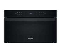 Whirlpool Micro-ondes gril encastrable 31l 1000w noir - WMD6O4TBF